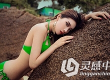 钟百迪 唯美糖水人像后期调色规律视频集