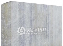 100组4K混凝土石膏PBR无缝纹理贴图材质CGAxis Concrete PBR Textures Collection