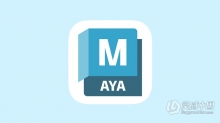 三维动画和视觉特效软件 Autodesk Maya 2024.1 Win中文版下载