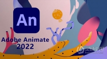 An 2022正式版 Adobe Animate 2022 22.0.0.93 ACR14.0 Win x64系统一键安装完整版