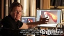 乔.麦克纳利舞蹈人像布光摄影教程 中文字幕