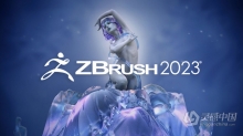 ZBrush 2023.1.1 三维数字雕刻和绘画软件 Pixologic ZBrush 2023.1.1 for Mac 中文版下载