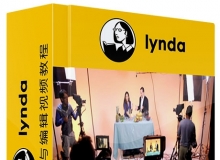 多机位摄像与后期编辑视频教程Lynda Multi-Camera Video Production and Post