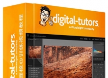 Lightroom CC全面核心训练视频教程 Digital Tutors Introduction to Lightroom CC