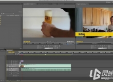 Premiere视频编辑专业指南视频教程Udemy Complete Adobe Premiere Pro Video Editi...