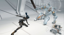Maya 3A级动作游戏角色战斗动画制作工作流程视频教程 Creating a Combat Finishing Takedown Games Workflow