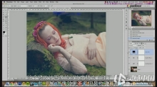 Photoshop 高级调色技术摄影后期教程合集【中文字幕】