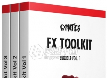 900组循环特殊合成音效合集 Get 5 of our favorite Premium FX packs
