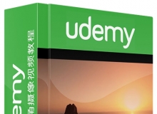 航拍空中视角摄像视频教程 Udemy Drones: how to tell aerial stories