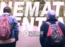 电影胶片LUT调色预设2020 Cinematic Essentials LUT Pack