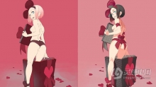 绘画教程 Clip Studio Paint动漫萝莉角色数字绘画实例训练视频教程