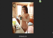 RAW058-美女私房照人像写真摄影佳能CR2修图RAW原片素材3P