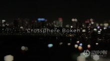 背景模糊虚焦中文汉化AE插件 Crossphere Bokeh V1.3.5 Win中文