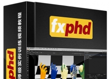 Nuke特效合成大师级实例训练视频教程 FXPHD NUK231 NUKE Compositing Best Practices