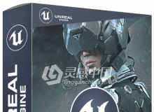 Unreal Engine虚幻4引擎V4.5.0版 Unreal Engine 4.5.0 Compiled Win64 免费下载