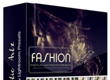 29组时尚摄影后期人像Lightroom预设 Fashion Workflow Lightroom Presets