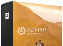 SLR Lounge摄影业务系统培训201中文字幕视频教程 Photography Business 201