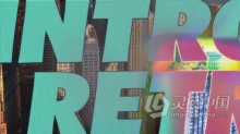 AE模板-复古风格时尚运动开场视频片头动画AE模板下载