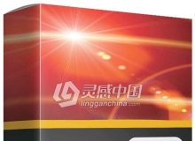 Knoll Light Factory 3.2 for Mac 完整汉化版 灯光工厂 for Mac中文版 支持PSCC2019