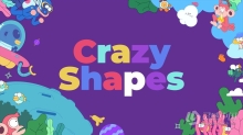 图形绑定拉伸变形MG动画制作工具AE脚本 Crazy Shapes v1.1.5 支持Win/Mac + 使用教程