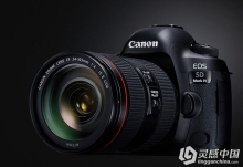 佳能5D Mark IV快速入门指南视频教程 Camera Essentials: Canon 5D Mark IV