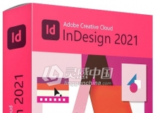 Adobe InDesign 2021 16.0.0.77 Winx64 ID 2021中英文版一键安装完整版