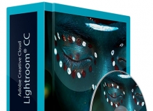 Lightroom图像管理工具V6.3版 Adobe Photoshop Lightroom CC 6.3 Win