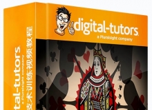 AE预合成高级技术训练视频教程Digital-Tutors The Power of Pre-Comps in After Ef...