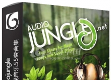 AudioJungle超级音效库精选影视片头AE模板音乐配乐1-55套合辑 Audiojungle Bundle