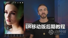 Lightroom移动版后期教程| 如何像专业人士一样编辑iPhone摄影-附中英字幕