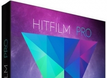 HitFilm电影编辑软件解决方案软件V4.0.4907.05407版FXhome HitFilm 4 Pro 4.0.4907...