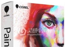 Corel Painter 2020 v20.0.0.256 Mac简体中文汉化版+英文破解版