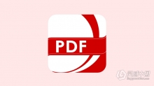 PDF Reader Pro 2.8.20 中文版 Mac强大的专业PDF阅读编辑器 Mac系统下载