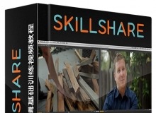 Premiere影视剪辑基础训练视频教程Skillshare Cut It Out Film Editing with Adobe...