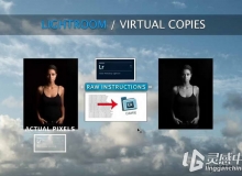 Lynda - Lightroom 高级流程教程