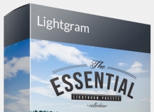 30创意Lightroom预设 The Essential Collection Lr Presets