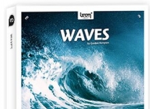 电影级记录片海浪音效素材库 Boom Library Waves WAV