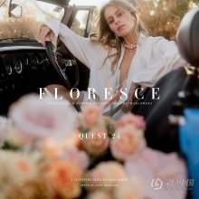 部落群岛-会员制AI人工智能LR预设-Archipelago Quest 24 Floresce