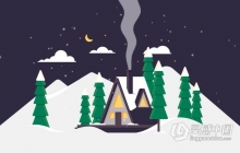 插画手绘图形转换AE动画制作视频教程 Create then Animate: Beginner Workflow in Illustrator & A