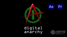 磨皮美颜锐化光照视频去闪烁中文汉化AE/PR插件 Digital Anarchy 2021.11 Win中文版