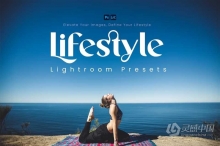 生活休闲方式人像Lightroom预设 Lifestyle Lightroom Presets