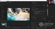 Premiere Pro视频编辑完整指南训练视频教程 Complete Guide to Video Editing on Adobe Premiere Pro