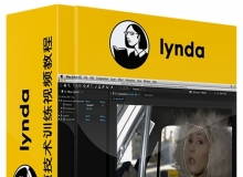 AE特效合成要点技术训练视频教程 After Effects Compositing Essentials Introduct...