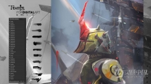 【PS笔刷】Xavier Cuenca数字艺术角色绘画PS笔刷合集 TOOLS BRUSHES AND ERASERS FOR DIGITAL ART (PHO