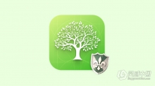 MacFamilyTree 10.1.1 中文激活版 家谱族谱制作软件 Mac系统下载