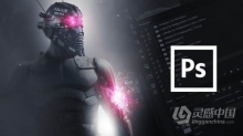 PS科幻电影海报后期合成制作视频教程 Sci Fi Movie Poster: Photoshop Photomanipulation Course