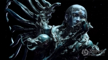 ZBrush极富想象力概念雕刻艺术大师级工作流视频教程