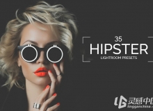 35欧美风时髦Lightroom预设 35 Hipster Lightroom Presets