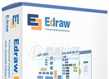 结构图的利器 亿图图示Edraw Max 9.0 中文稳定版 永久使用