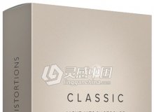 Lens Distortions系列自然光优雅镜头光晕PS动作+30组自然光素材 Classic Light Hits